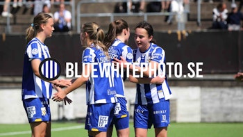 IFK GÖTEBORG-ESKILSMINNE IF F25A3652