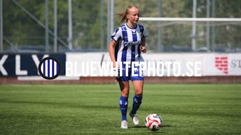IFK GÖTEBORG-ESKILSMINNE IF F25A3647
