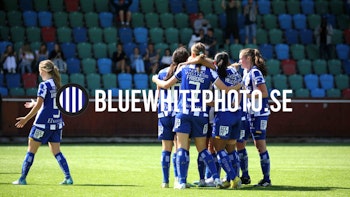 IFK GÖTEBORG-ESKILSMINNE IF F25A3621