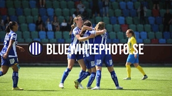 IFK GÖTEBORG-ESKILSMINNE IF F25A3614
