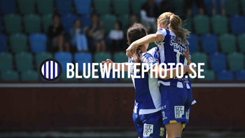 IFK GÖTEBORG-ESKILSMINNE IF F25A3613