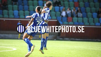 IFK GÖTEBORG-ESKILSMINNE IF F25A3608