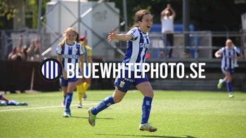 IFK GÖTEBORG-ESKILSMINNE IF F25A3603