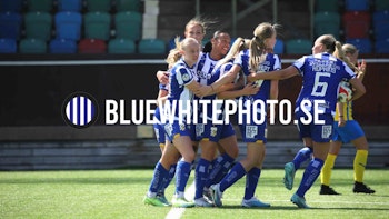 IFK GÖTEBORG-ESKILSMINNE IF F25A3596