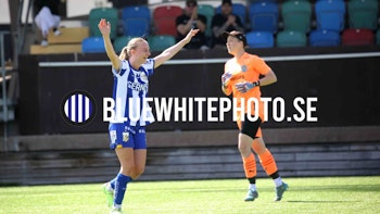 IFK GÖTEBORG-ESKILSMINNE IF F25A3582