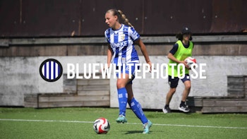 IFK GÖTEBORG-ESKILSMINNE IF F25A3572