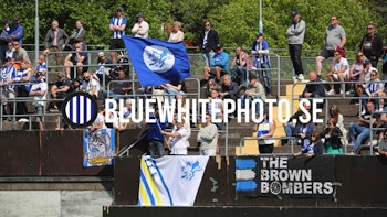 IFK GÖTEBORG-ESKILSMINNE IF F25A3539
