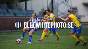 IFK GÖTEBORG-ESKILSMINNE IF F25A3533