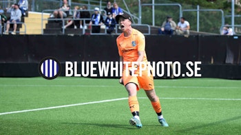 IFK GÖTEBORG-ESKILSMINNE IF F25A3519
