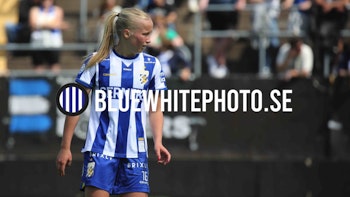 IFK GÖTEBORG-ESKILSMINNE IF F25A3508