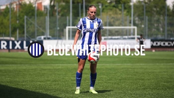 IFK GÖTEBORG-ESKILSMINNE IF F25A3507