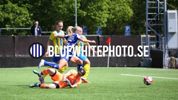 IFK GÖTEBORG-ESKILSMINNE IF F25A3506