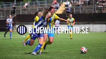 IFK GÖTEBORG-ESKILSMINNE IF F25A3496