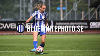 IFK GÖTEBORG-ESKILSMINNE IF F25A3491