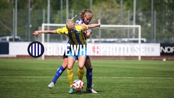 IFK GÖTEBORG-ESKILSMINNE IF F25A3476