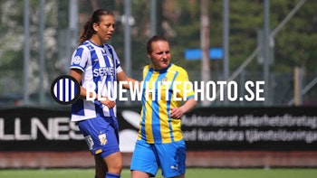 IFK GÖTEBORG-ESKILSMINNE IF F25A3487