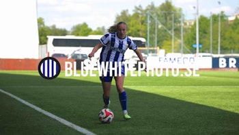 IFK GÖTEBORG-ESKILSMINNE IF F25A3465