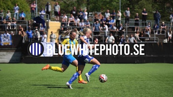 IFK GÖTEBORG-ESKILSMINNE IF F25A3452