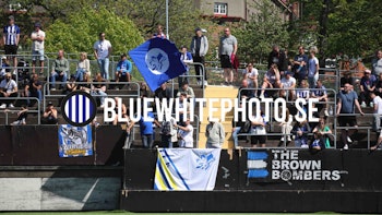 IFK GÖTEBORG-ESKILSMINNE IF F25A3450