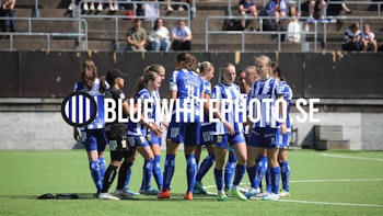 IFK GÖTEBORG-ESKILSMINNE IF F25A3436