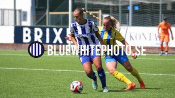 IFK GÖTEBORG-ESKILSMINNE IF F25A3405