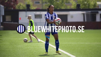 IFK GÖTEBORG-ESKILSMINNE IF F25A3374