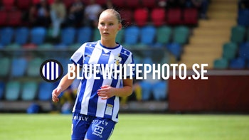 IFK GÖTEBORG-ESKILSMINNE IF F25A3349