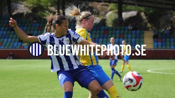 IFK GÖTEBORG-ESKILSMINNE IF F25A3344