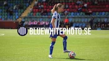 IFK GÖTEBORG-ESKILSMINNE IF F25A3346