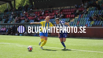 IFK GÖTEBORG-ESKILSMINNE IF F25A3207