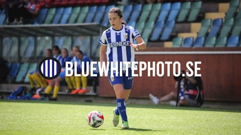 IFK GÖTEBORG-ESKILSMINNE IF F25A3201