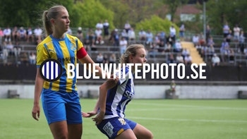 IFK GÖTEBORG-ESKILSMINNE IF F25A3166