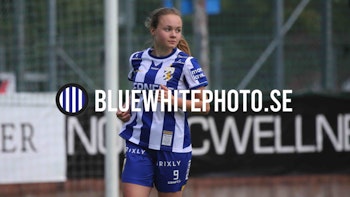 IFK GÖTEBORG-ESKILSMINNE IF F25A3152