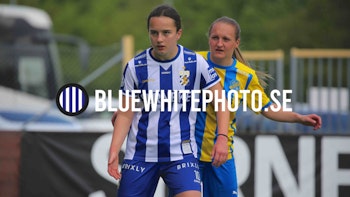 IFK GÖTEBORG-ESKILSMINNE IF F25A3126
