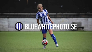 IFK GÖTEBORG-ESKILSMINNE IF F25A3119