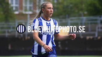 IFK GÖTEBORG-ESKILSMINNE IF F25A3113