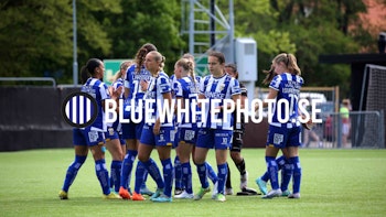 IFK GÖTEBORG-ESKILSMINNE IF F25A3088