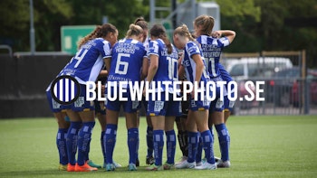 IFK GÖTEBORG-ESKILSMINNE IF F25A3086