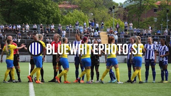IFK GÖTEBORG-ESKILSMINNE IF F25A3066