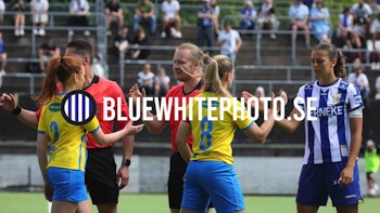 IFK GÖTEBORG-ESKILSMINNE IF F25A3065