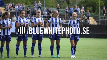 IFK GÖTEBORG-ESKILSMINNE IF F25A3063