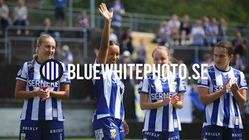IFK GÖTEBORG-ESKILSMINNE IF F25A3058