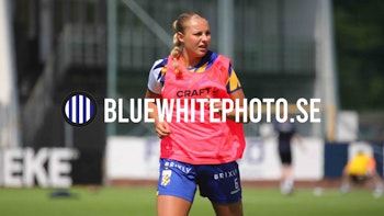IFK GÖTEBORG-ESKILSMINNE IF F25A2966