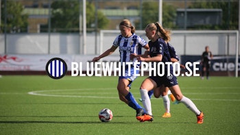 IFK GÖTEBORG-FC ROSENGÅRD 1917 F25A4935