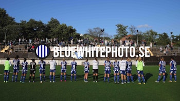 IFK GÖTEBORG-FC ROSENGÅRD 1917 C57A7802