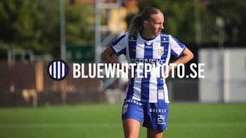 IFK GÖTEBORG-FC ROSENGÅRD 1917 F25A4927