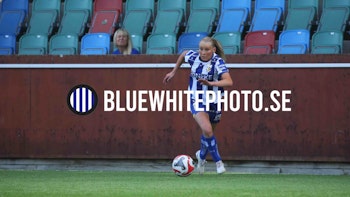 IFK GÖTEBORG-FC ROSENGÅRD 1917 F25A4904