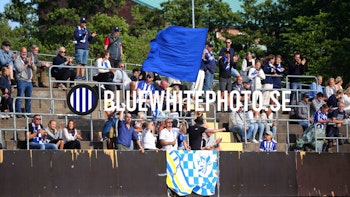 IFK GÖTEBORG-FC ROSENGÅRD 1917 F25A4895