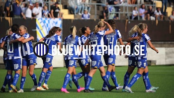 IFK GÖTEBORG-FC ROSENGÅRD 1917 F25A4893