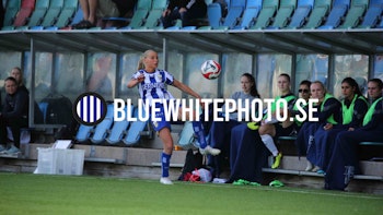 IFK GÖTEBORG-FC ROSENGÅRD 1917 F25A4856